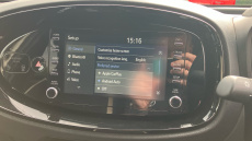 Toyota Aygo X 1.0 VVT-i Edge 5dr Petrol Hatchback